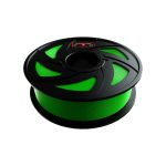 فیلامنت 1Kg پرینتر 3 بعدی ABS Premium سبز مارک ایکستروژن - Image 2
