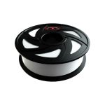 فیلامنت 1Kg پرینتر 3 بعدی ABS Premium سفید برفی مارک ایکستروژن - Image 2