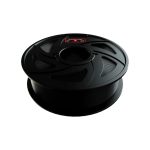 فیلامنت 1Kg پرینتر 3 بعدی ABS Premium مشکی مارک ایکستروژن - Image 2