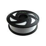 فیلامنت 1Kg پرینتر 3 بعدی PETG Pro سفید مارک ایکستروژن - Image 2