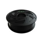 فیلامنت 1Kg پرینتر 3 بعدی PETG Pro مشکی مارک ایکستروژن - Image 2