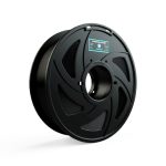 فیلامنت 1Kg پرینتر 3 بعدی +PLA مشکی مارک ایکستروژن - Image 2