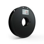 فیلامنت 500 گرمی پرینتر 3 بعدی PLA مشکی مات مارک ایکستروژن - Image 2