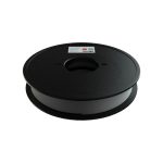 فیلامنت 500 گرمی پرینتر 3 بعدی XFLEX نقره ای مارک ایکستروژن - Image 2