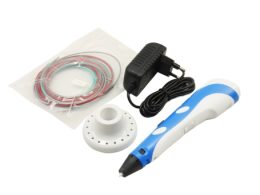 قلم 3 بعدی 3D نسل دوم مدل 12V