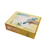 قلم 3 بعدی 3D نسل دوم مدل 12V - Image 3