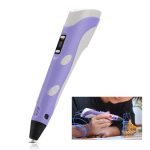 قلم 3 بعدی 3D نسل دوم مدل 12V - Image 5