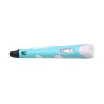 قلم 3 بعدی 3D نسل دوم مدل USB دارای نمایشگر - Image 3