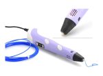 قلم 3 بعدی 3D نسل دوم مدل USB دارای نمایشگر - Image 14