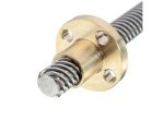 لید اسکرو 20 سانتی متر T8 گام 8mm - Image 3