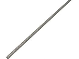 لید اسکرو 40 سانتی متر T8 گام 8mm