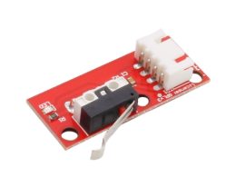 ماژول میکروسوئیچ برخورد مکانیکی ویژه پرینترهای سه بعدی Mech Endstop v1.2