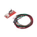 ماژول میکروسوئیچ برخورد مکانیکی ویژه پرینترهای سه بعدی Mech Endstop v1.2 - Image 2