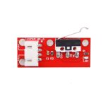 ماژول میکروسوئیچ برخورد مکانیکی ویژه پرینترهای سه بعدی Mech Endstop v1.2 - Image 4