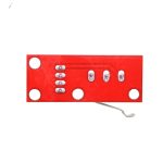ماژول میکروسوئیچ برخورد مکانیکی ویژه پرینترهای سه بعدی Mech Endstop v1.2 - Image 5
