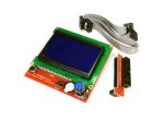 ماژول کنترلر پرینتر سه بعدی Reprapdiscount با نمایشگر گرافیکی 128x64 - Image 6
