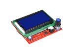 ماژول کنترلر پرینتر سه بعدی Reprapdiscount با نمایشگر گرافیکی 128x64 - Image 7