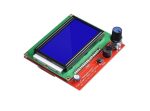 ماژول کنترلر پرینتر سه بعدی Reprapdiscount با نمایشگر گرافیکی 128x64 - Image 8