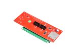 ماژول کنترلر پرینتر سه بعدی Reprapdiscount با نمایشگر کاراکتری 4x20 - Image 2