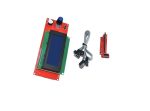 ماژول کنترلر پرینتر سه بعدی Reprapdiscount با نمایشگر کاراکتری 4x20 - Image 7