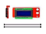 ماژول کنترلر پرینتر سه بعدی Reprapdiscount با نمایشگر کاراکتری 4x20 - Image 10