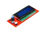 ماژول کنترلر پرینتر سه بعدی Reprapdiscount با نمایشگر کاراکتری 4x20 - Image 16