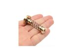 مهره لید اسکرو فنردار 8 میلیمتری – T8 Lead Screw Nut - Image 3