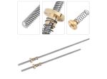مهره لید اسکرو فنردار 8 میلیمتری – T8 Lead Screw Nut - Image 7