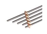 مهره لید اسکرو فنردار 8 میلیمتری – T8 Lead Screw Nut - Image 9