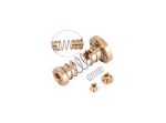 مهره لید اسکرو فنردار 8 میلیمتری – T8 Lead Screw Nut - Image 10