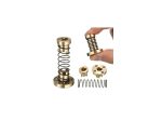 مهره لید اسکرو فنردار 8 میلیمتری – T8 Lead Screw Nut - Image 13
