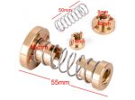مهره لید اسکرو فنردار 8 میلیمتری – T8 Lead Screw Nut - Image 14