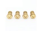 نازل برنجی هات اند 0.1mm پرینتر سه بعدی - Image 13