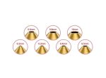 نازل برنجی هات اند 0.2mm پرینتر سه بعدی - Image 11
