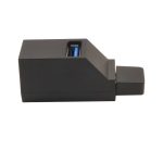 هاب 3 پورت USB با ورودی USB 3.0 - Image 3