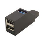 هاب 3 پورت USB با ورودی USB 3.0 - Image 6