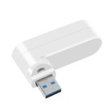 هاب 4 پورت USB 3.0 / USB 2.0 / Type-C رایت متحرک - Image 2