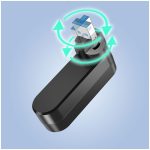 هاب 4 پورت USB 3.0 / USB 2.0 / Type-C رایت متحرک - Image 10