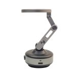 هولدر موبایل فلزی دارای مکش هوشمند MagSafe مدل X93 - Image 2
