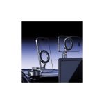 هولدر موبایل فلزی دارای مکش هوشمند MagSafe مدل X93 - Image 4