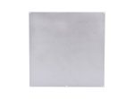 هیت بد PCB Heated Bed تمام آلومینیومی MK3 سایز 214X214X3.0mm مخصوص پرینترهای سه بعدی - Image 5