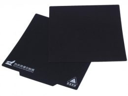 پد مغناطیسی و انعطاف پذیر هیت بد پرینترهای سه بعدی سایز 235X235mm