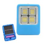 پروژکتور خورشیدی شارژی سیار مولتی فانکشن WORK LIGHT مدل FA-704 - Image 4