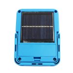 پروژکتور خورشیدی شارژی سیار مولتی فانکشن WORK LIGHT مدل FA-704 - Image 6