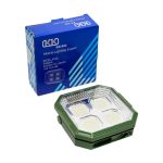 پروژکتور خورشیدی شارژی قابل حمل مدل KK-422 - Image 2