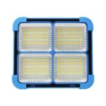 پروژکتور چندکاره خورشیدی شارژی قابل حمل مدل BL-911 - Image 3