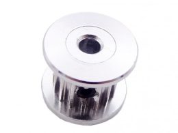 پولی 16 دندانه GT2 شفت 3mm مخصوص پرینتر سه بعدی