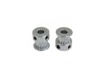پولی 16 دندانه GT2 شفت 5mm مخصوص پرینتر سه بعدی - Image 2