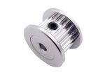 پولی 20 دندانه GT2 شفت 3mm مخصوص پرینتر سه بعدی - Image 2
