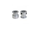 پولی 20 دندانه GT2 شفت 5mm مخصوص پرینتر سه بعدی - Image 2